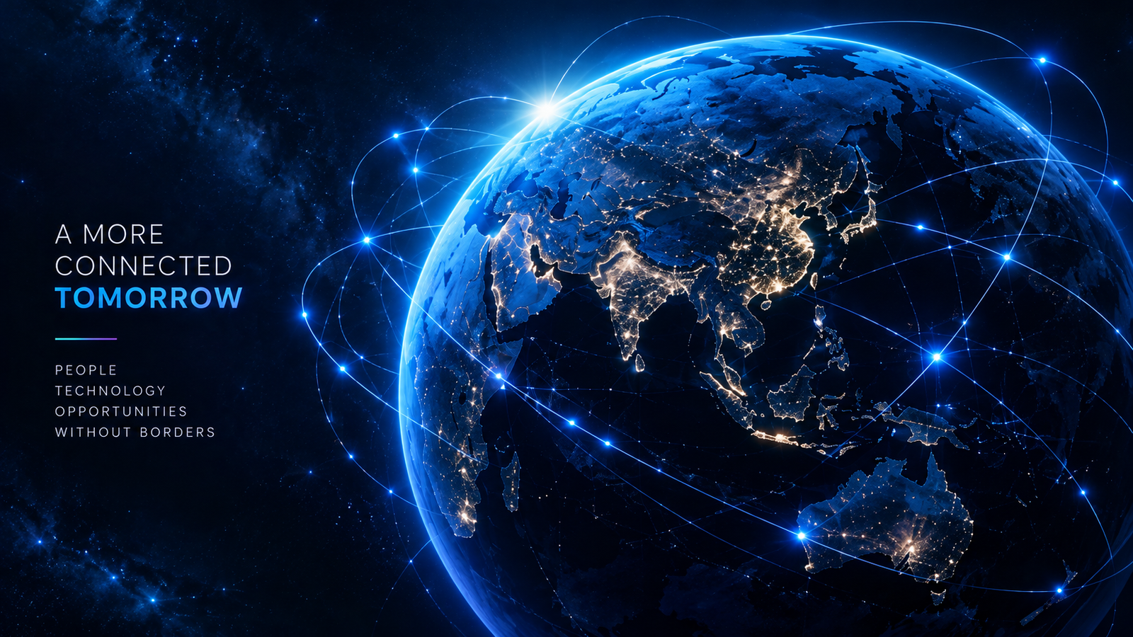 Sign Infosoft collaboration and technology visual